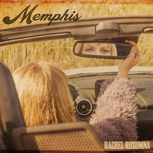 Memphis by rachel ruzumna
