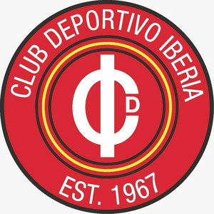 Himno C.D. Iberia