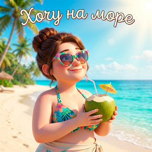 Хочу на море by Аня Музыка