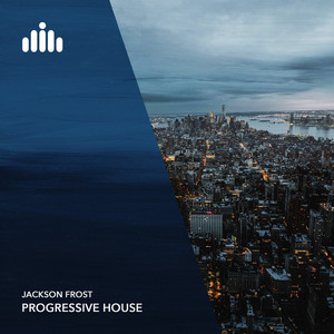 Jackson Frost — Progressive House