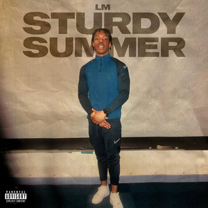 Sturdy Summer by LM