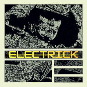 ELECTRICK (SLOWED) by LEDGXR