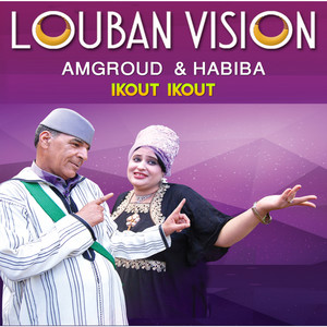 Amgroud & Habiba - Yawghnja Askoulou Tswa