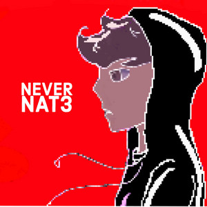 Portada de Never