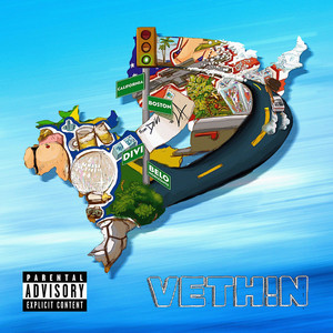 VETH!N - BOUT US