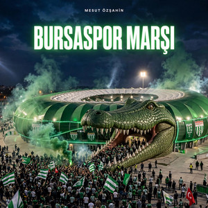 Bursaspor Marşı by Mesut Özşahin
