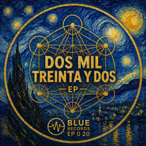 Dos Mil Treinta Y Dos by Juano Ledesma