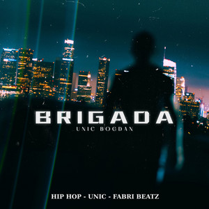 Brigada (feat. 808 Beatz)