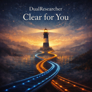Clear for You by Dual Researcher