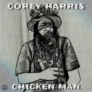 Chicken Man