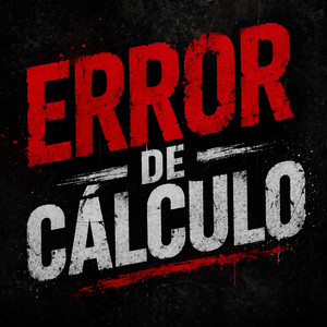 Error de calculo by mala mala