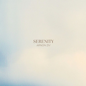 Serenity by Arnon Ziv