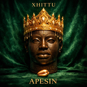 Apesin by XHITTU