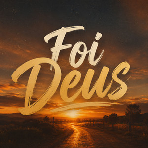 Foi Deus by Ricky K