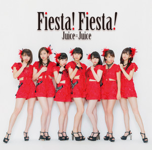Fiesta！ Fiesta！