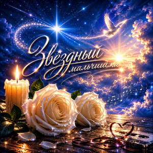 Звёздный мальчишка by DJ СИНИЦЫН, Thea Ricci
