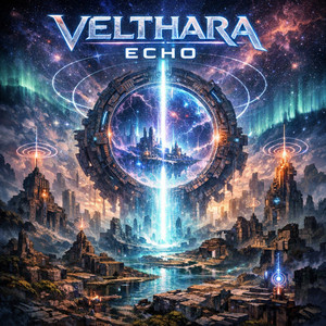 Vexorium Rise by VELORIX