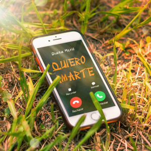 Quiero Amarte by Diana Meril