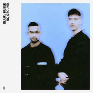 NO GROUND by Blair / Huber