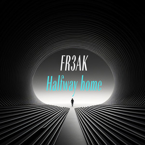 Halfway home by FR3AK