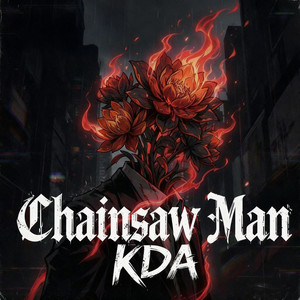 Chainsaw Man by kda, kdaiu
