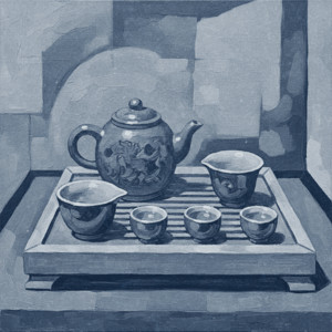 Bai Mu Dan