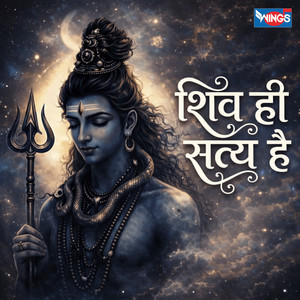 Shiv Hi Satya Hai by Puran Shiva