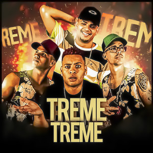 MC WM & Os Cretinos - Treme Treme