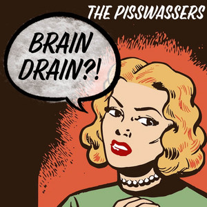 Brain Drain