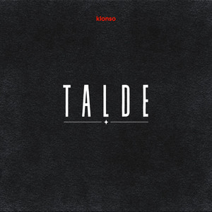 Talde by KLonso