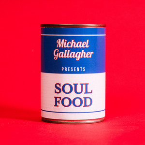 Soul Food by Michael Gallagher