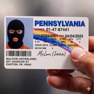 McLovin (Interlude) by xSANCOS