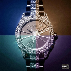 Ain't Got Time by Siloh Ray