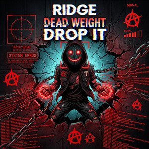 Dead Weight, Drop It by Ridge, PA!N