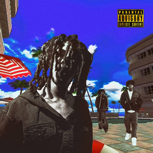 A BAthIng APE by Yung Mx, sickboi, skeg_, Hikan