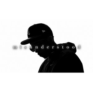 Misunderstood by Camio Gritty, Coriano Gipson