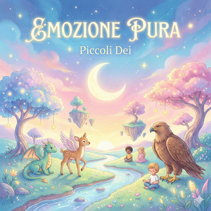 Emozione Pura by Piccoli Dei