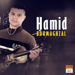 Hamid Boumaghzal - Bnat Taza