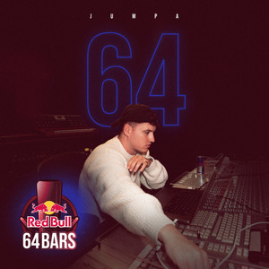 RED BULL 64 BARS VOL. 1