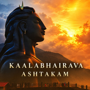 Kaalabhairava Ashtakam by Kalyani Malik