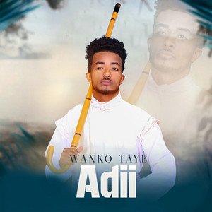 WANKO TAYE - Adii