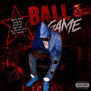 Ball Game by Bdg Osama