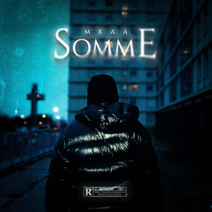 Somme by MKAA