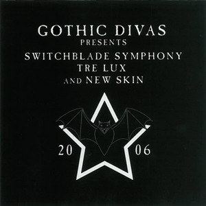 Wicked by Switchblade Symphony