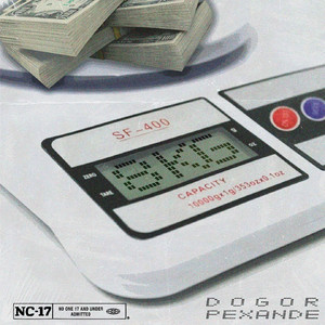 Portada de 8Kilo
