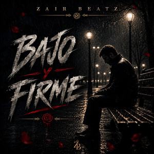 Bajo y firme by Zair beatz