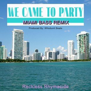 Reckless Rhymacide | Spotify