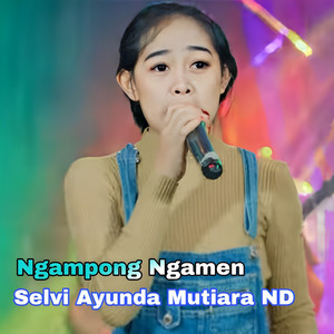 Ngampong Ngamen
