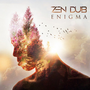 Edge Of Time by Zen Dub