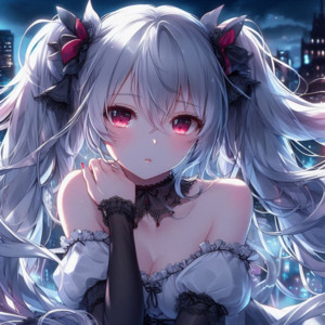 Loving You Too Wetly (feat. X-Clash Ghost, はーちゃん & Luminous Angels) by 葉月, X-Clash Ghost, はーちゃん, Luminous Angels